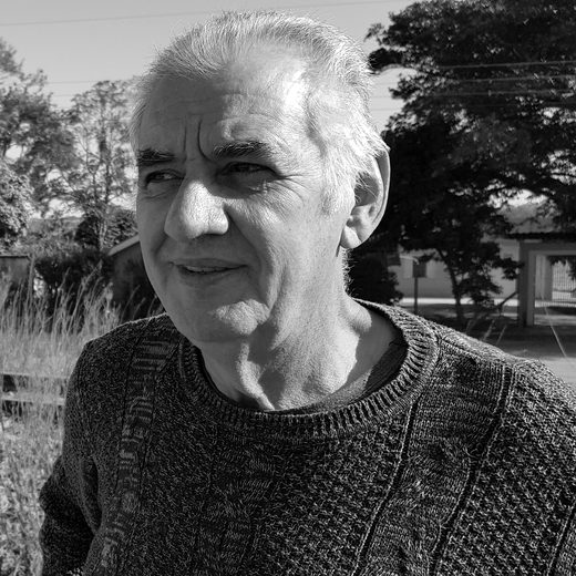 Retrato de Sinval